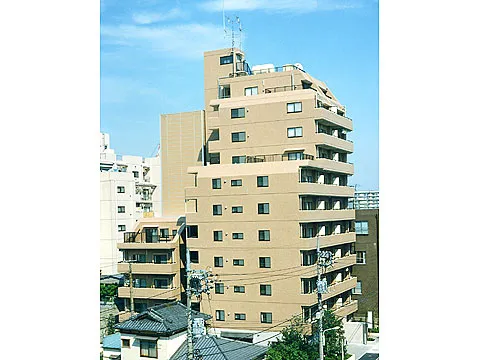 藤和シティコープ木場公園-0-1