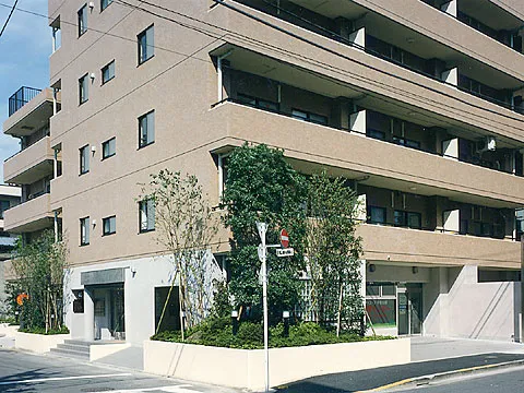 藤和シティコープ木場公園-0-2