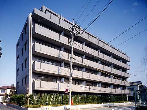 藤和シティコープ東高円寺