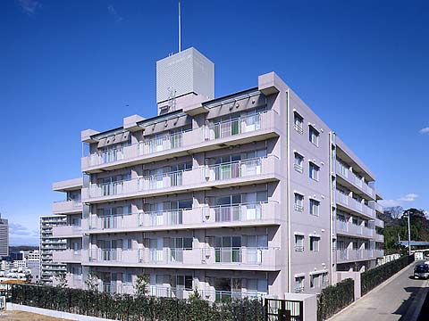 シティホームズ東戸塚