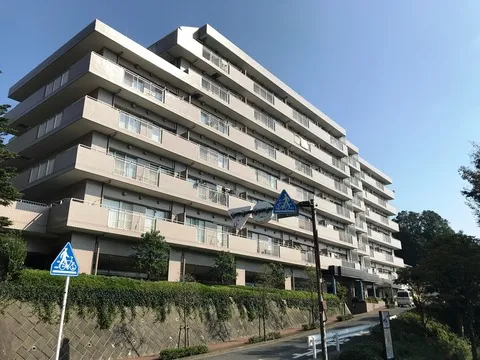シティホームズ東戸塚-0-3