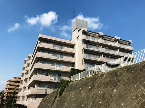 シティホームズ東戸塚-0-4