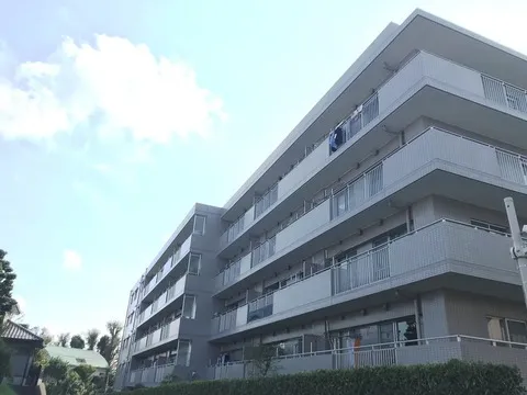 シティホームズ東戸塚-0-5
