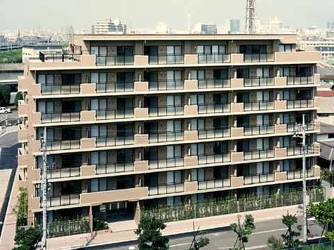 藤和シティコープ鶴見-0-1