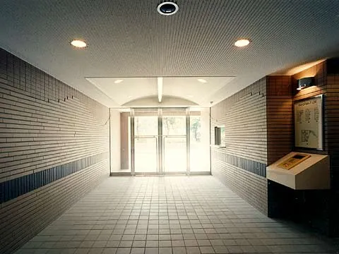 藤和シティコープ鶴見-0-3