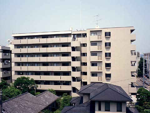 藤和シティコープ逗子