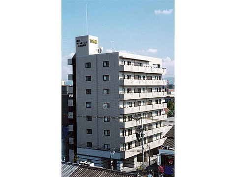 藤和シティホームズ上新庄駅前