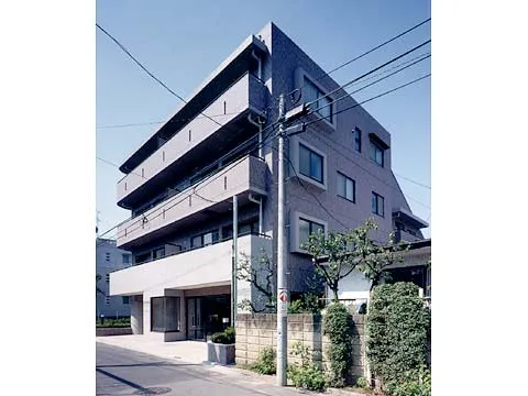 シティコープ国立-0-1