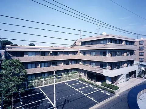 シティコープ国立-0-2