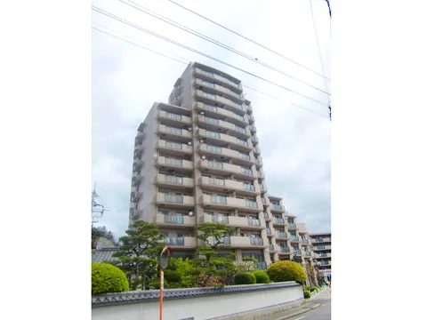 藤和ハイタウン神宮山壱番館-0-0
