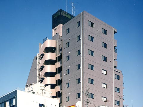 シティコープ清澄庭園