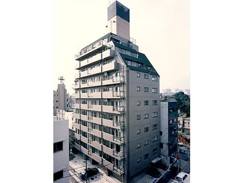 シティコープ清澄庭園-0-1