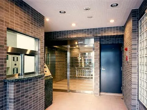 シティコープ清澄庭園-0-3