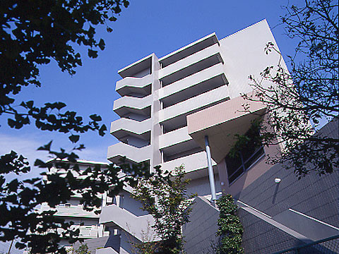藤和ライブタウン八尾南