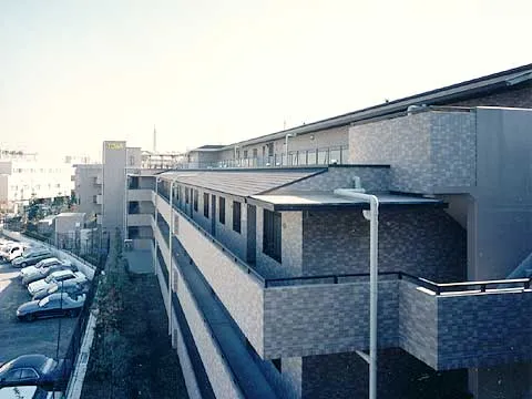 藤和シティコープ梶ヶ谷II-0-2