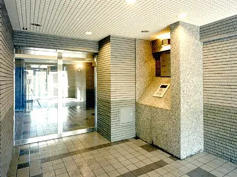 藤和シティコープ梶ヶ谷II-0-3