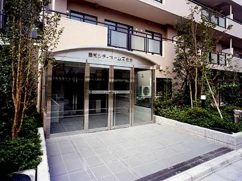 藤和シティホームズ住吉-0-2