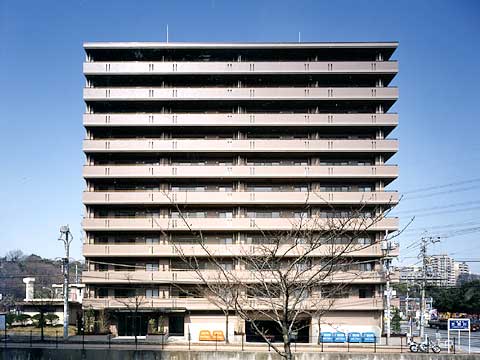 藤和シティコープ多摩センター駅前