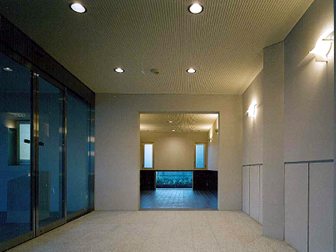 藤和シティホームズ香里園-0-3