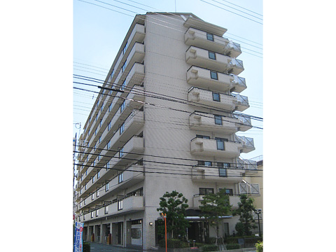 藤和シティホームズ伊丹駅前