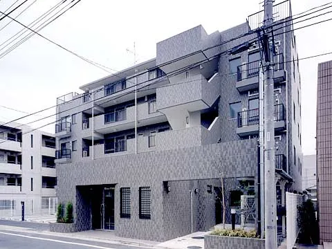 藤和シティコープ国立II-0-1