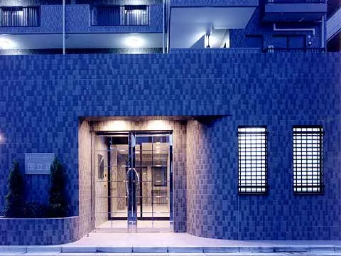 藤和シティコープ国立II-0-2