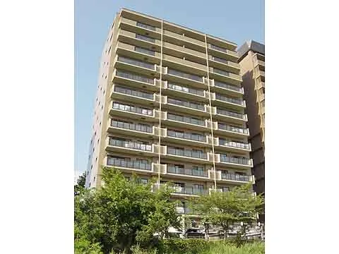 藤和宝塚ホームズ-0-0