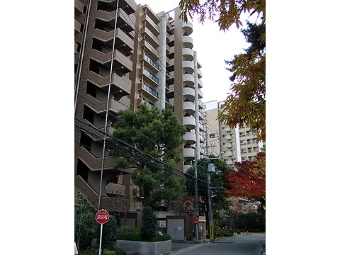 藤和宝塚ホームズ-0-1