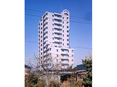 藤和シティコープ岡崎-0-1