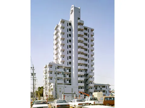藤和シティコープ岡崎-0-2