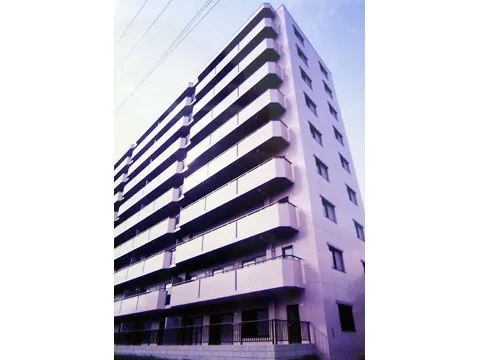 藤和ハイタウン矢野-0-1