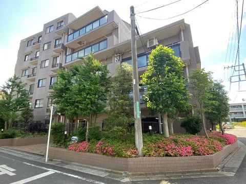 藤和シティコープ国分寺II-0-0
