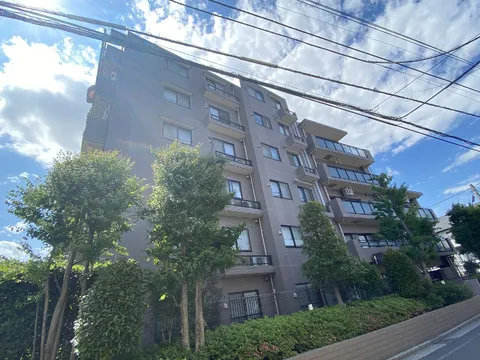藤和シティコープ国分寺II-0-1