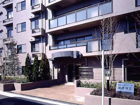 藤和シティコープ国分寺II-0-3