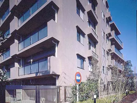 藤和シティコープ国分寺II-0-4