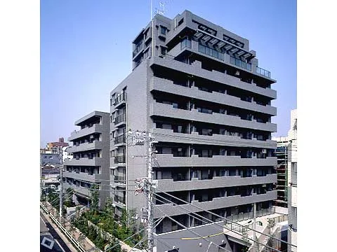 藤和シティホームズ板橋大山壱番館-0-1