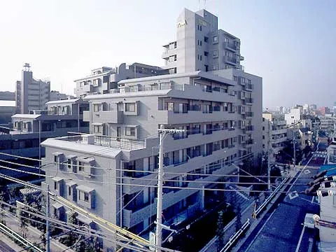 藤和シティホームズ板橋大山壱番館-0-2