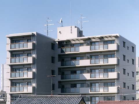 藤和シティコープ世田谷船橋