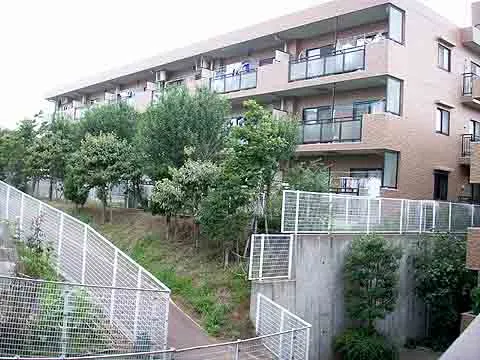 藤和ライブタウン松戸新八柱III-0-2