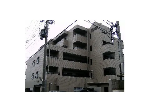 藤和シティコープ小幡II-0-0
