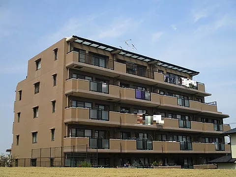 藤和シティホームズ泉ヶ丘3番館-0-1