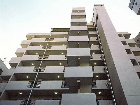藤和シティホームズ新北野-0-1