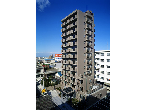 藤和シティコープ徳川園