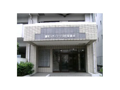 藤和シティコープ刈谷駅前III-0-1