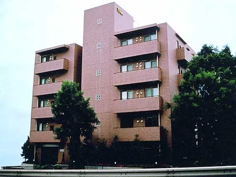 藤和田園調布ホームズ-0-1