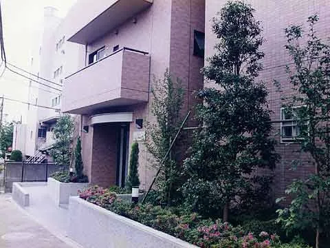 藤和田園調布ホームズ-0-2