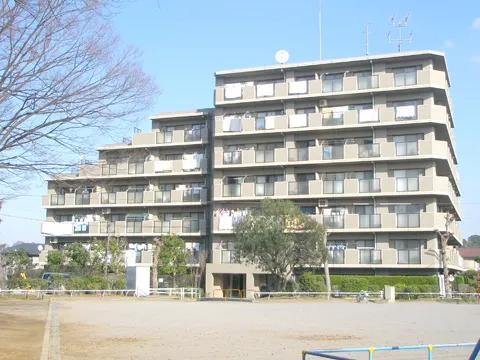 藤和シティホームズ新松戸-0-0