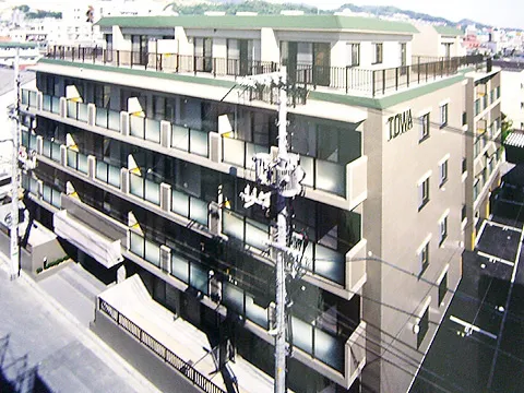 藤和ハイタウン庚午北-0-0