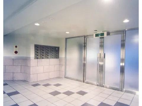 藤和ハイタウン庚午北-0-2
