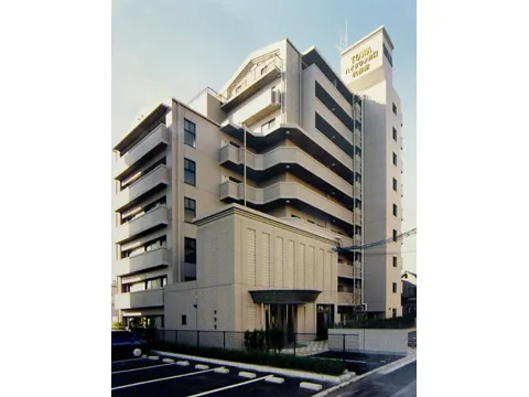 藤和ハイタウン井口弐番館-0-0